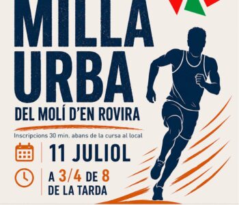 Milla Urbana