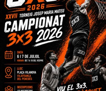 torneig bàsquet